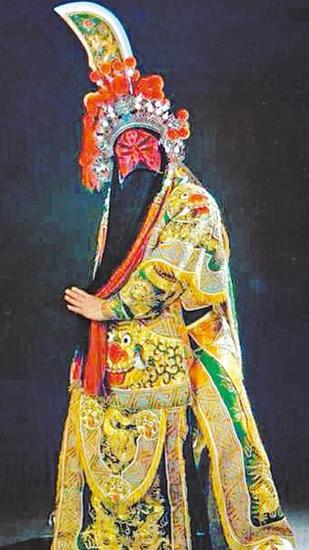 台湾京剧名家李桐春因病逝世 享年87岁(图)