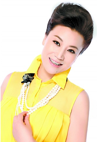 小香玉：用最新、最好的方式弘扬豫剧艺术，这件事我会做一辈子。