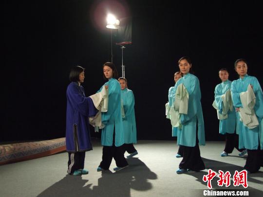 首届张火丁京剧程派艺术人才研习班将演经典剧目《荒山泪》《江姐》