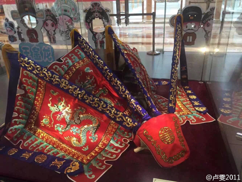 傅希如京剧讲座《认识京剧，走进档案》