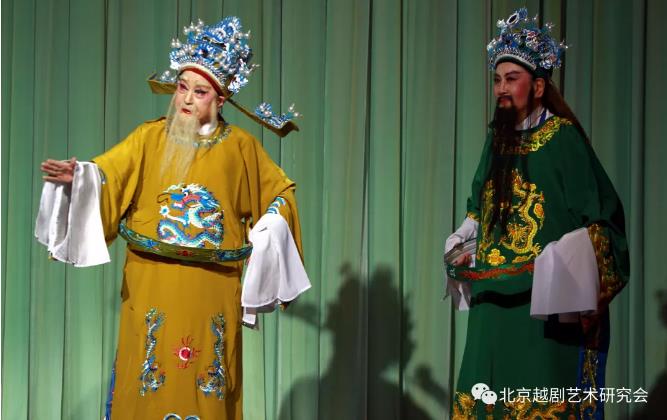 &ldquo;新年伊始万象新，首场演出传佳音&rdquo;&mdash;&mdash;全本大戏《孟丽君》演出圆满成功