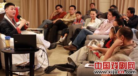 到底如何看京剧