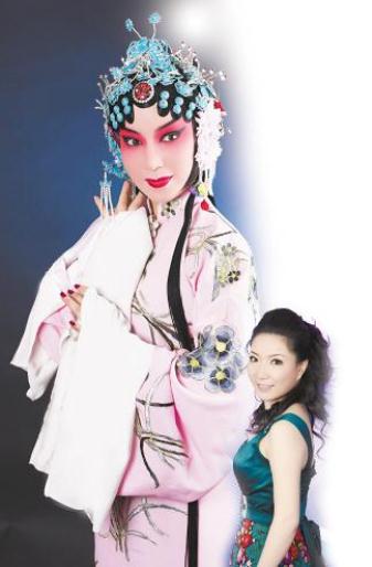 王云珠的从艺经历具有耐人寻味的传奇色彩