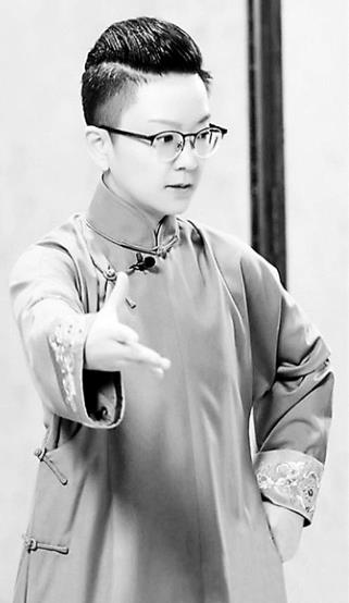 百位京剧名家护航《传承中国》