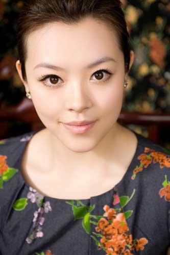 河南省京剧院女老生杨双赫早逝 终年24岁