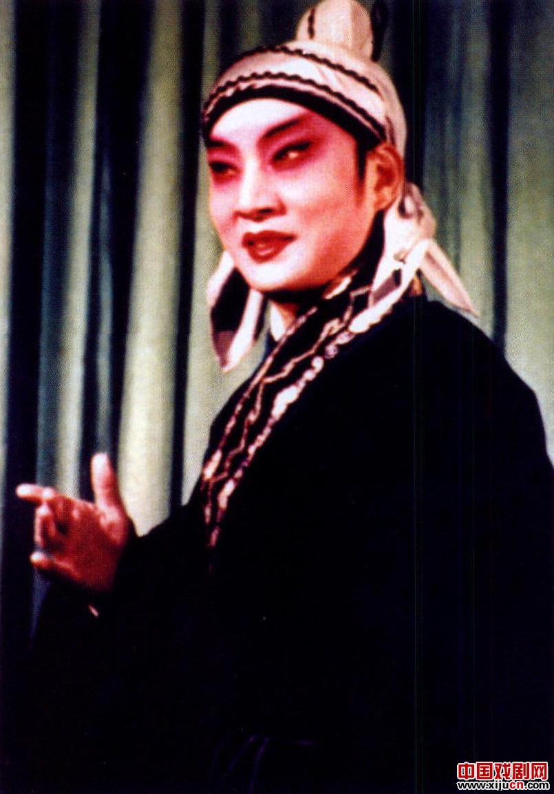 20世纪30年代出生的演员剧照 - 唐小宝 - 唐小宝说戏