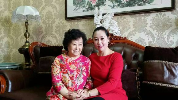 12月16日晚7点谷文月老师收徒仪式将在滨海新区汉沽区大剧院举行