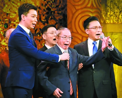 纪念谭鑫培诞辰170周年精品剧目系列展演一票难求