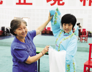 评剧爱派名剧《于公案》将于10月5日演出