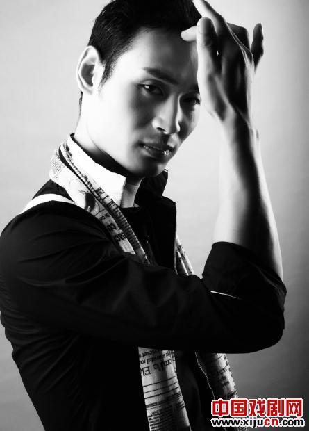 豫剧新星：吴青峰