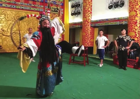 国粹京剧&ldquo;九月演出季&rdquo;有你好看