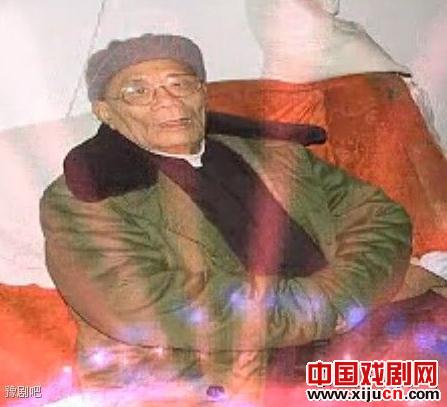 于福礼&ldquo;中原大红脸&rdquo;