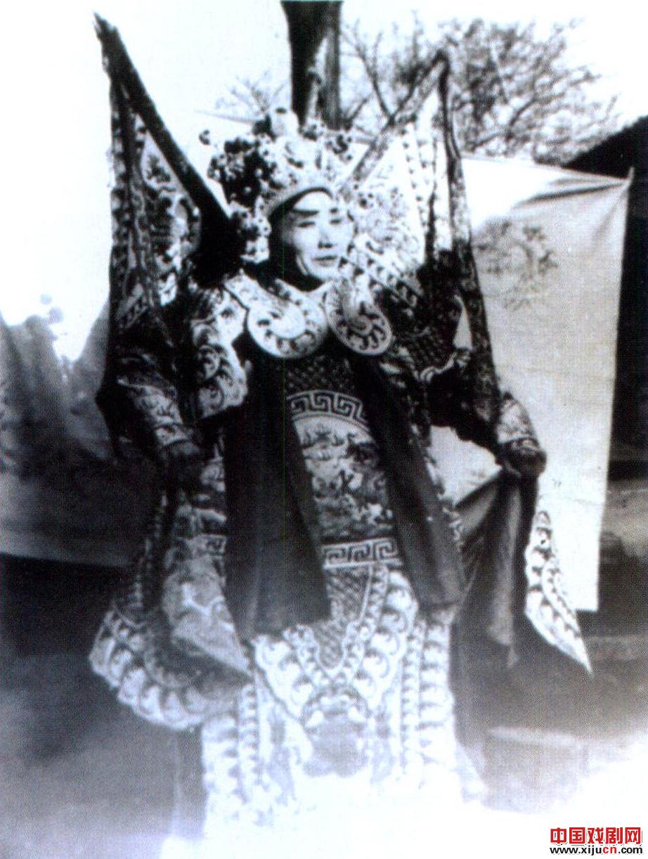 王金照(西华县重建剧团)★刘法印(南阳县豫剧团)★唐喜成(河南省豫剧