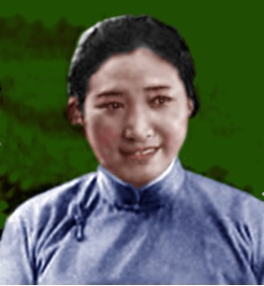 豫剧名家马琳原名马惠琳