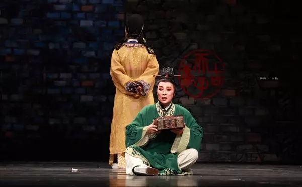 越剧《藏书之家》：当女人贞洁与文化遗产置于天平两端