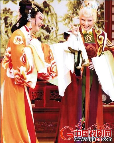 越剧《红楼梦》