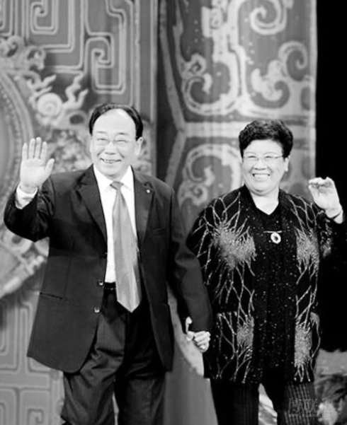 我的梨园父母之——事业篇