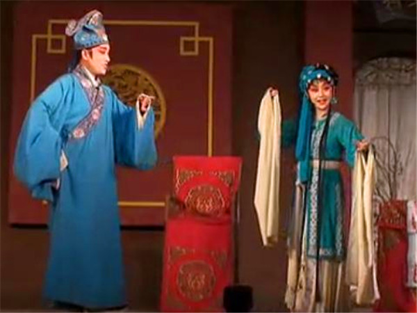 胡琴《画蝴蝶》