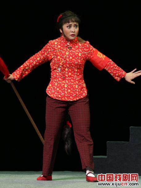 我眼中王红丽老师的表演艺术&mdash;&mdash;写在王红丽老师表演艺术学术研讨会召开之际