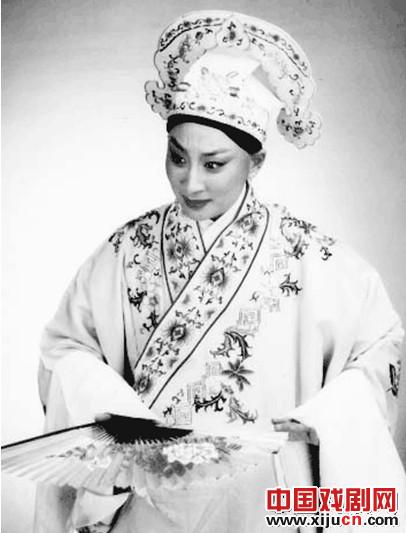 洪(影)派传人张俊玲喜获&ldquo;2013年中国文化艺术政府奖&mdash;&mdash;文华表演奖&rdquo;