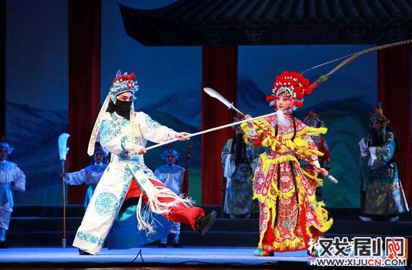 神木晋剧团：传承与创新中弘扬本土文化