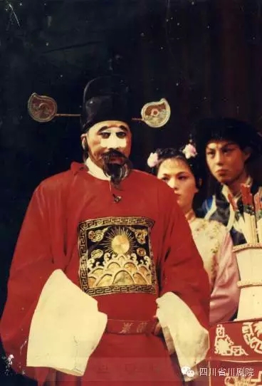 胡琴《春草闯堂之闹轿》四川省川剧院