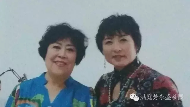 郑桂芳弟子贾淑玲专场演唱会在永盛茶园精彩呈现