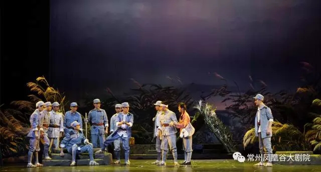 【明日上演】评剧《母亲》&mdash;&mdash;现代戏创作的一个高峰