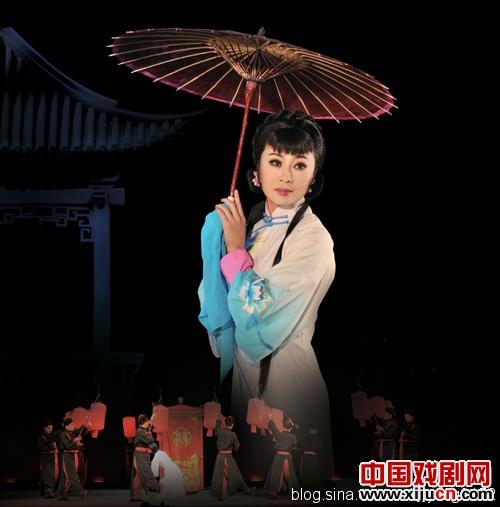 第二十五届中国戏剧梅花奖大赛（北方片）