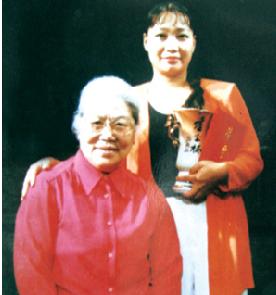 河南海燕豫剧团