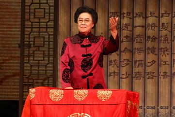 &ldquo;听书看戏品三国&rdquo;京剧《赤壁之战》