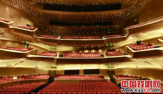 十艺济南 泉声曲韵京剧名家名段演唱会