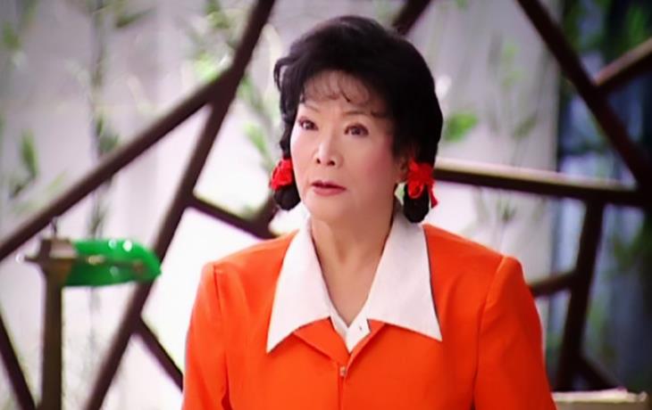 评剧表演艺术家张淑桂作客海津讲坛讲述 评剧艺术知识及评剧大师们的趣闻轶事