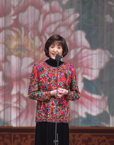 【图文】《难忘的记忆》——国家京剧院建院六十周年主题晚会 【图文】《难忘的记忆》——国家京剧院建院六十周年主题晚会