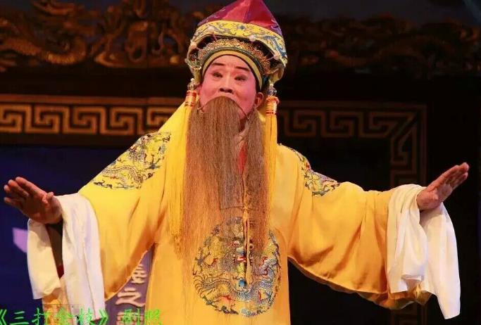 商丘市豫剧二团