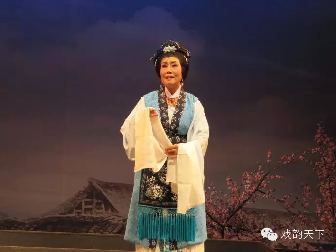 豫剧电影《布衣巡抚魏允贞》