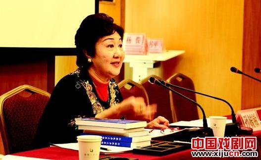 湖北京剧很能创新