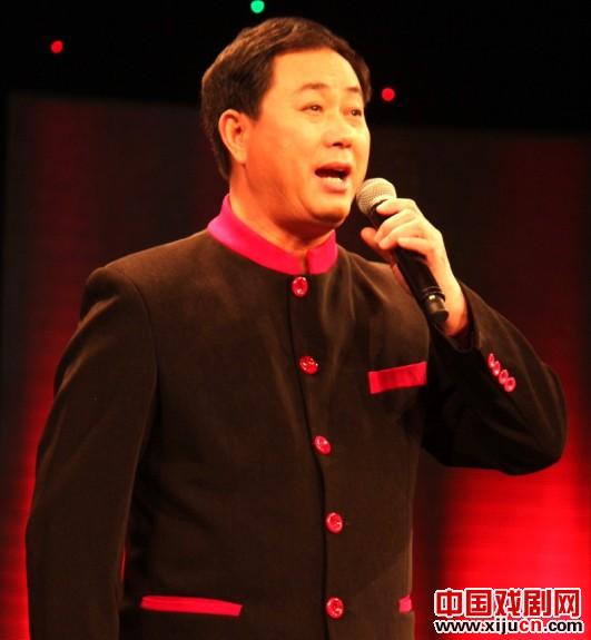 叱咤中原河南戏剧演员排行榜第九届十大演员颁奖盛典