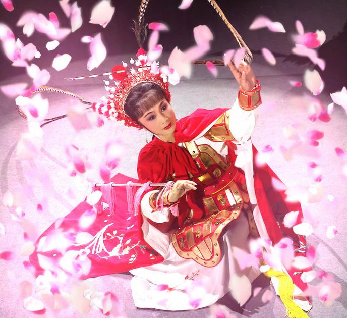 南京市越剧团有限公司