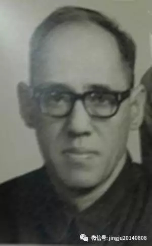 从体育明星到&ldquo;梅派&rdquo;名票&mdash;&mdash;齐曾矩