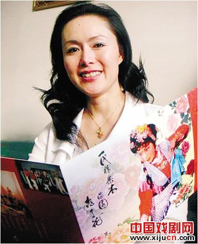 冯玉萍&ldquo;学我者生，像我者死&rdquo;