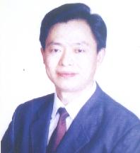 许昌市豫剧团副团长：李建中