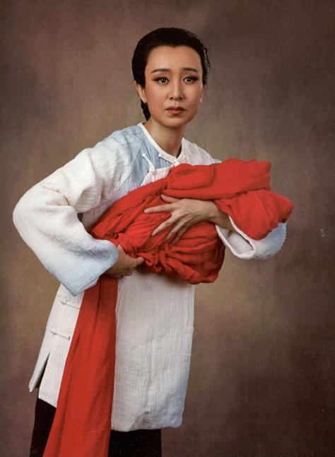 情真意切颂母亲&mdash;&mdash;中国评剧院大型原创评剧《母亲》观后