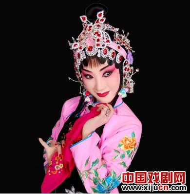 北京京剧星时代2012&ldquo;每周一星&rdquo;演出京剧《金玉奴》