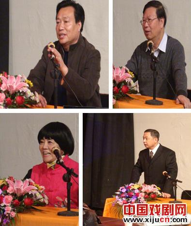 《东腔西韵 “单“桂飘香》