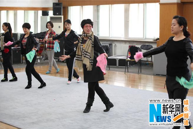 评剧经典保留剧目《花为媒》全国青年人才培训班接近尾声 举行三场汇报演出