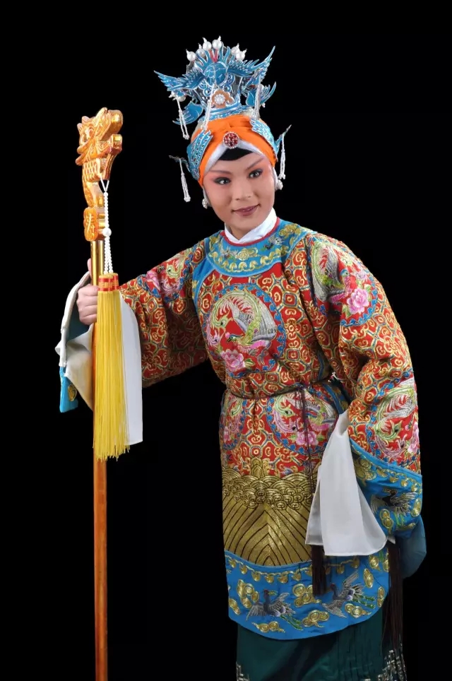 David Plaza剧场 : 豫剧《寻儿记》11月30日倾情上演