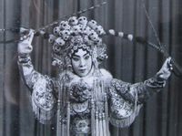 陈素真《黄金婵》剧照