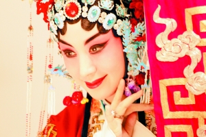 梅派青衣史依弘将在梅兰芳大剧院演出程派名剧《锁麟囊》