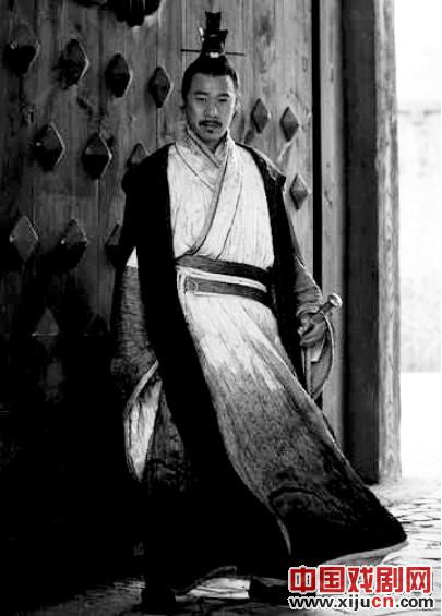 李树建评陈凯歌新片《赵氏孤儿》